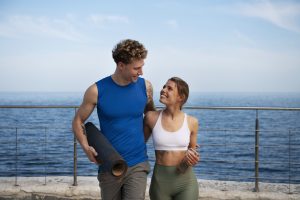 Dyspraxie et sport en couple : comment un duo peut transformer la coordination en complicité ?
