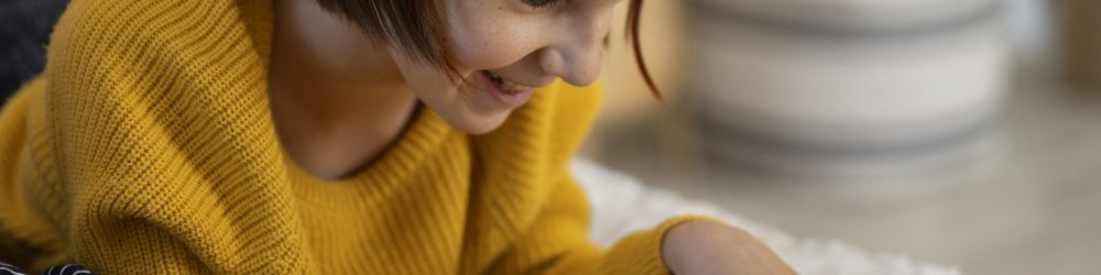 Comment aider un enfant dyspraxique à devenir plus autonome ?